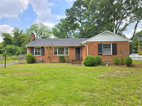 2930 Poyntelle Rd, Richmond, VA 23235