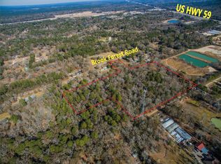 23204 Brook Forest Rd, New Caney, TX 77357