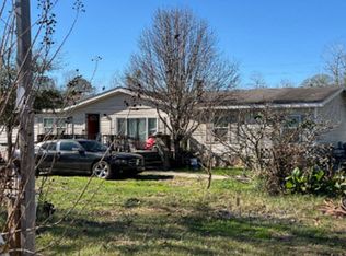 374 Red Town Rd, Leesville, LA 71446