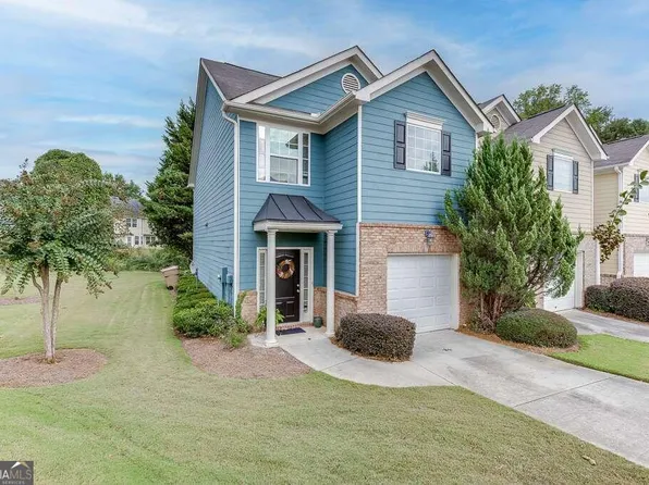6406 Mossy Oak Lndg, Braselton, GA 30517