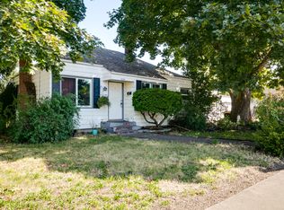 2120 A St, Springfield, OR 97477