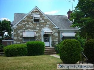 8103 Bradford St, Philadelphia, PA 19152