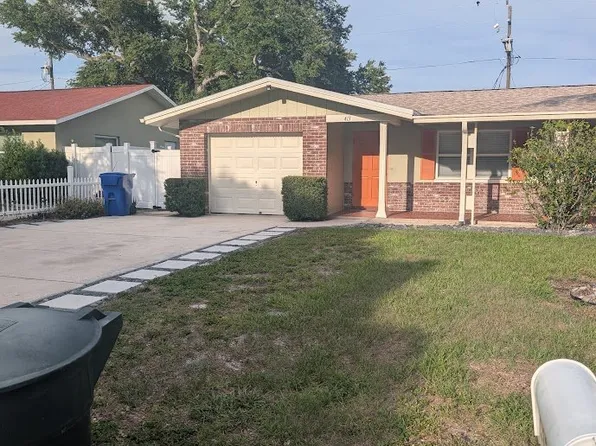 411 Marjon Ave #413, Dunedin, FL 34698