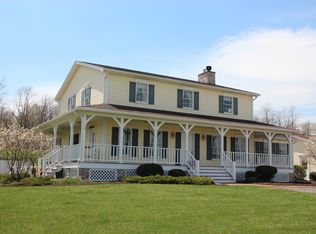 337 Parrish Rd, Honeoye Falls, NY 14472