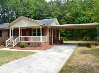 102 Clyde Ave, Cheraw, SC 29520