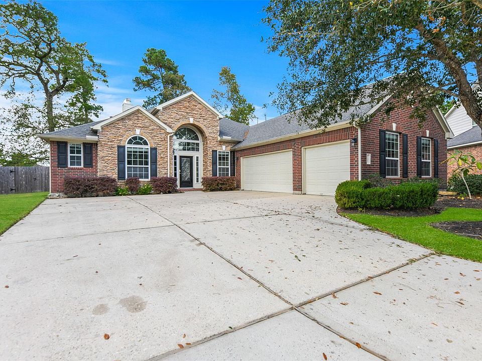 1st image of 17407 Ebeys Landing Ln