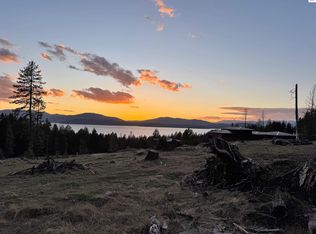 Nna Peninsula Rd, Hope, ID 83836