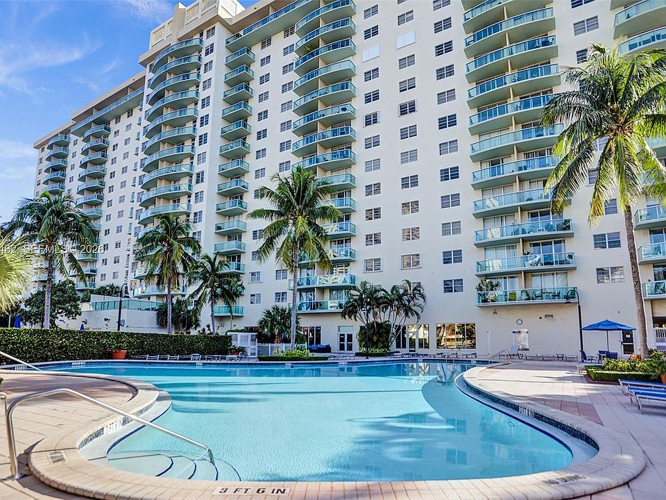 1st image of 19390 Collins Ave APT 302A