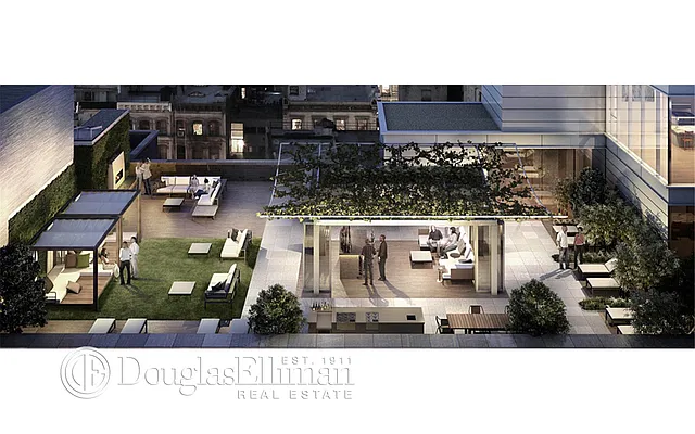 Rented by Douglas Elliman | media 49