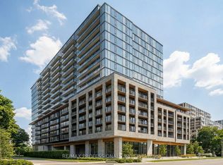 86 Dundas St E #404, Mississauga, ON L5A 0B1