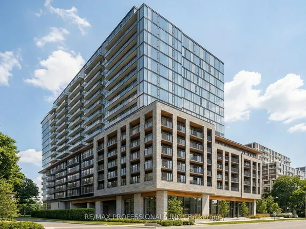 86 Dundas St E #404, Mississauga, ON L5A 0B1