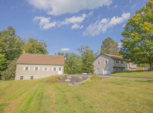 106 Prospect St, Wilton, ME 04294