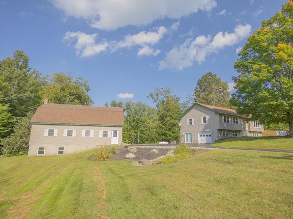 106 Prospect Street, Wilton, ME 04294