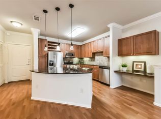 1711 Old Spanish Trl APT 426, Houston, TX 77054