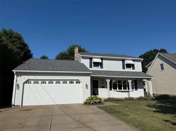 745 Tyndall Ave, Erie, PA 16511