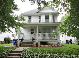 417 Baltimore St, Waterloo, IA 50701