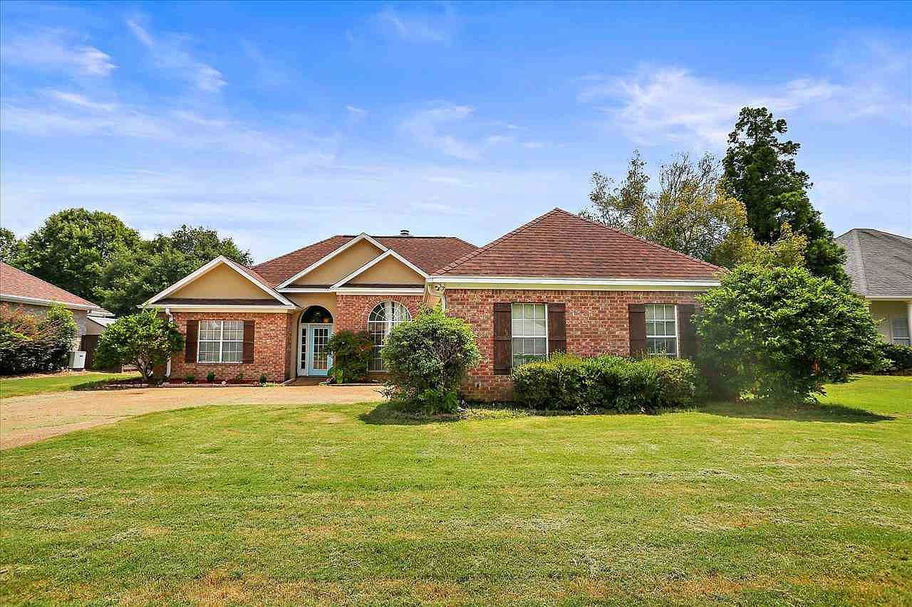 517 Patrick Farms Dr, Pearl, MS 39208 Zillow