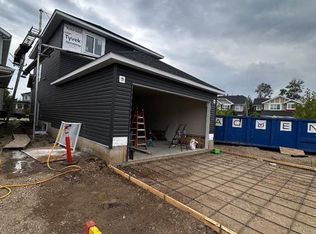 177 N Dafoe Way, Wood Buffalo, AB T9K2Y5