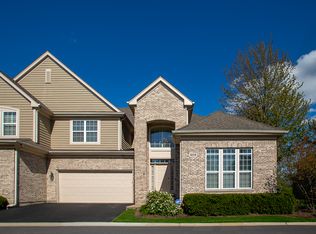 809 Stone Canyon Cir, Inverness, IL 60010