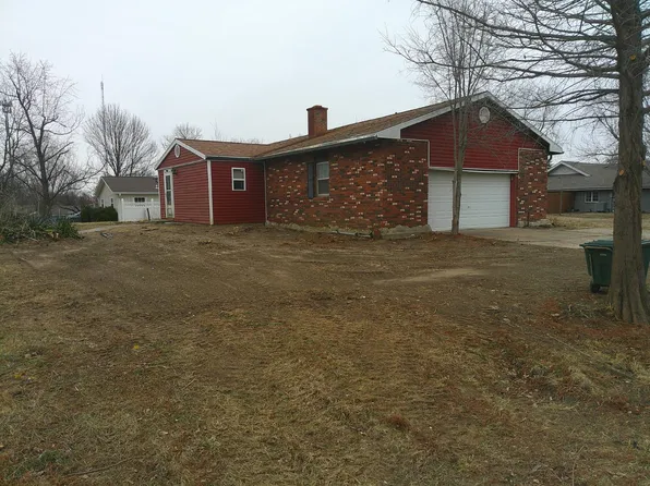 201 Pine St, Humboldt, KS 66748