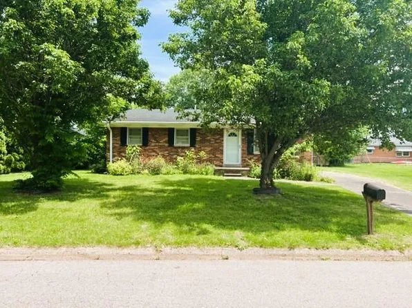 152 Courtland Ave, Berea, KY 40403