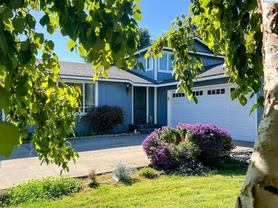407 N Kansas St, Kennewick, WA, 99336