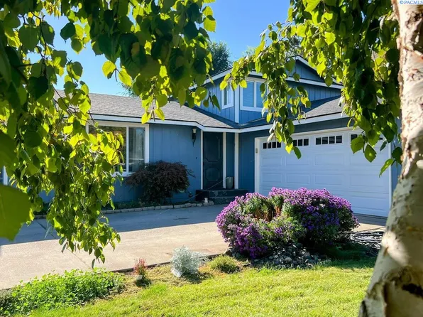 407 N Kansas St, Kennewick, WA 99336