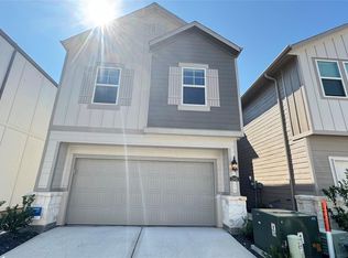 1505 Red Acer Dr, Houston, TX 77084