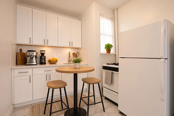 Kitchen, photo 1