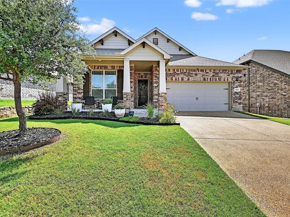 2102 Euclid Ave, Melissa, TX 75454