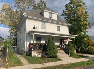 27 Elmdale St, West Springfield, MA 01089