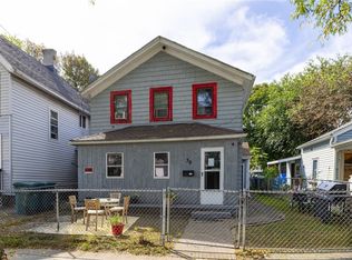 39 Woodward St, Rochester, NY 14605