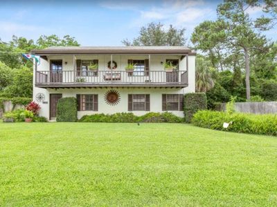 116 Loyola Rd, Saint Augustine, FL, 32086