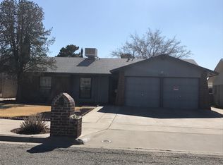 10904 Cardigan Dr, El Paso, TX 79936