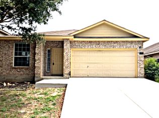 336 Hummingbird Dr, New Braunfels, TX 78130