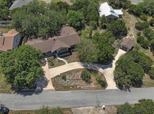 20805 S Ridge St, Lago Vista, TX 78645