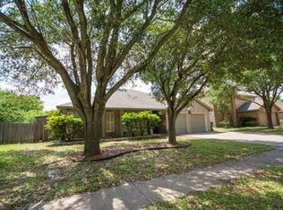 17304 Ibex Trl, Round Rock, TX 78664