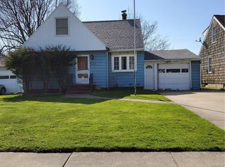 264 Kirkwood Dr, Buffalo, NY 14224