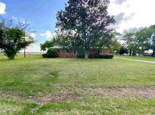 1252 Eastman Hwy, Hawkinsville, GA 31036