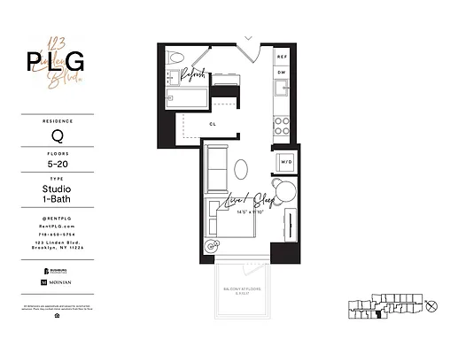 Rented by The Moinian Group | media 42