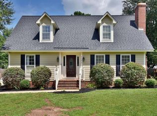 2202 Arrowwood Dr, Albany, GA 31721