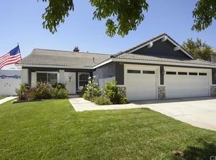 1140 Erick Dr, Corona, CA 92881