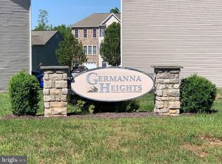 35181 Sara Ct, Locust Grove, VA 22508