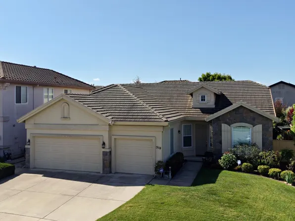 510 Wimbledon Ave, Salinas, CA 93906