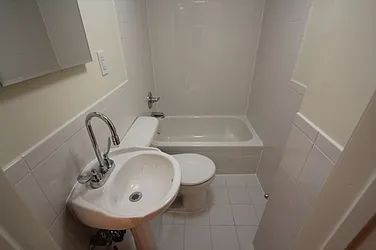 Rented by Natural Habitat Realty