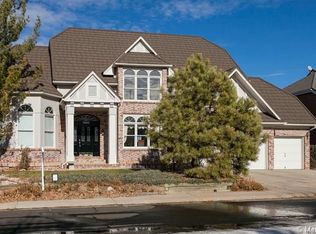 11853 E Ida Cir, Englewood, CO 80111