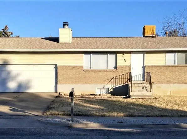 741 N 750 W, Clearfield, UT 84015
