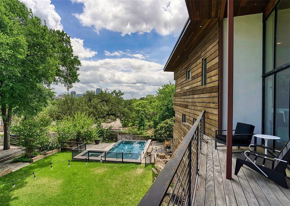 1501 Hillmont St, Austin, TX 78704 | Zillow