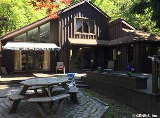 5857 Partridge Corners Rd, Conesus, NY 14435