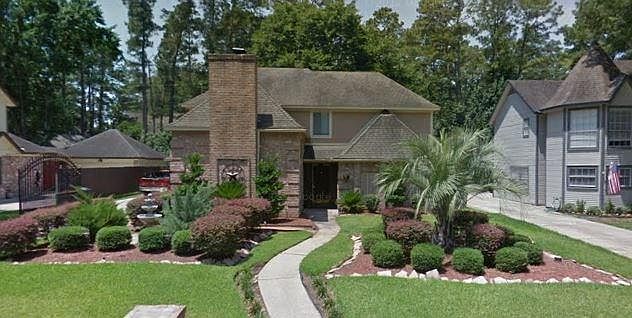1st image of 20715 Burnt Amber Ln